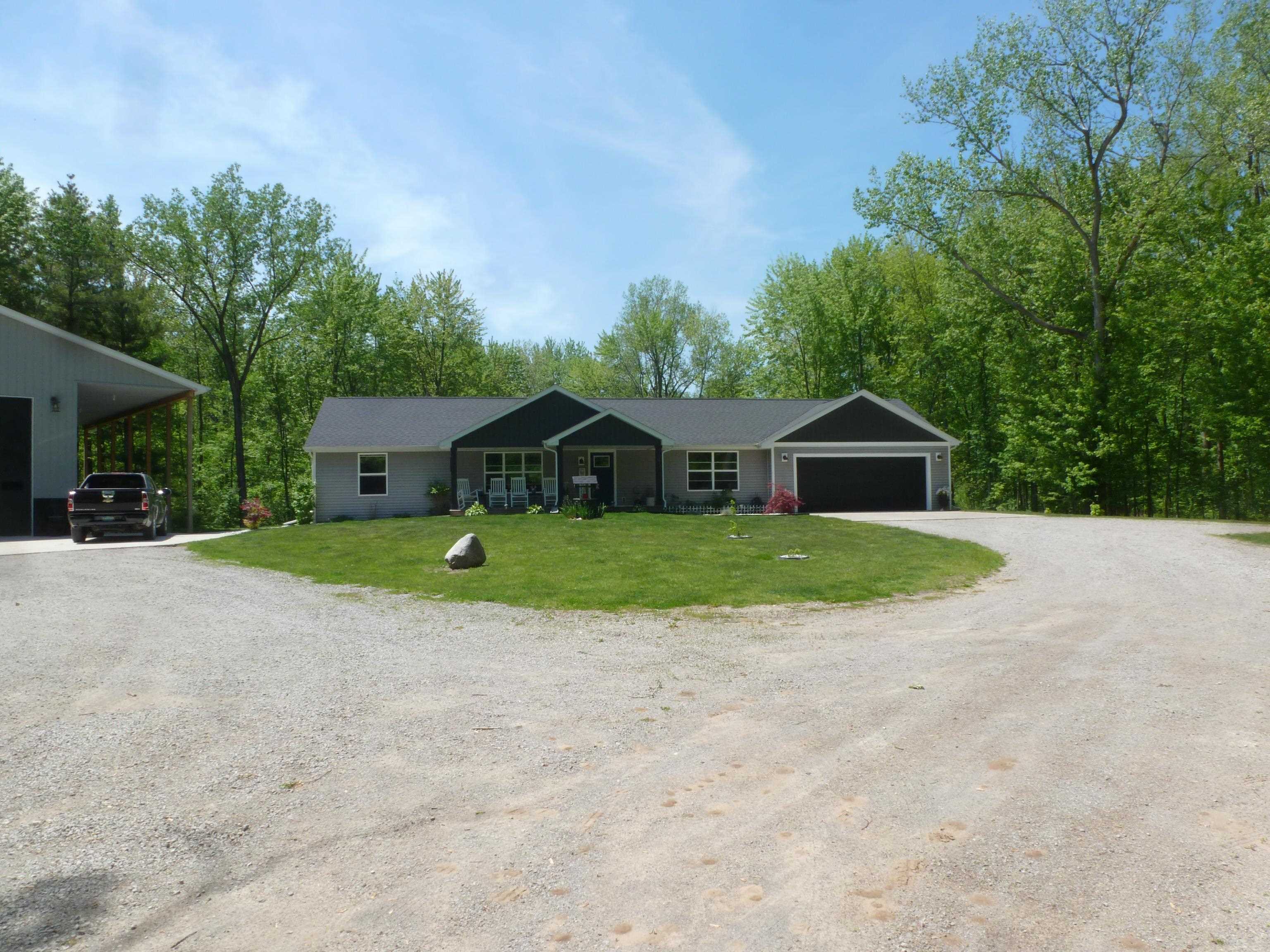 1641 Kaiser Tower Road Pinconning, MI 48650 - Photo 37 of 39