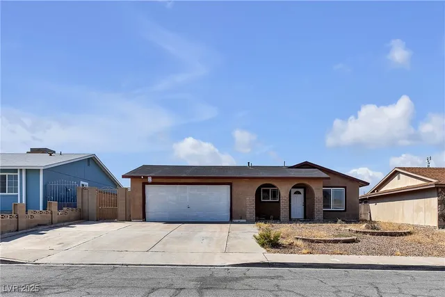 $2,200 | 218 Kirk Avenue, Henderson, NV 89015