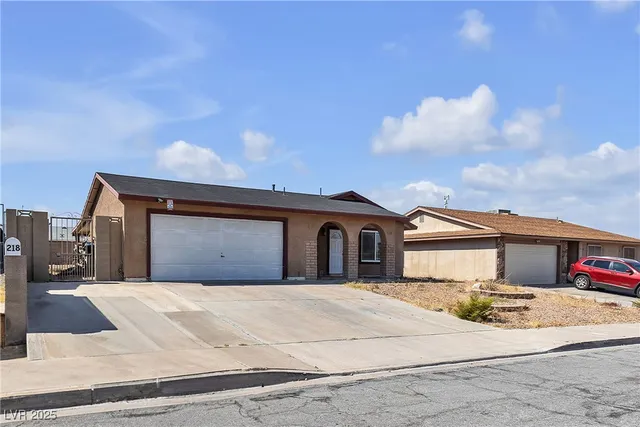 $2,200 | 218 Kirk Avenue, Henderson, NV 89015