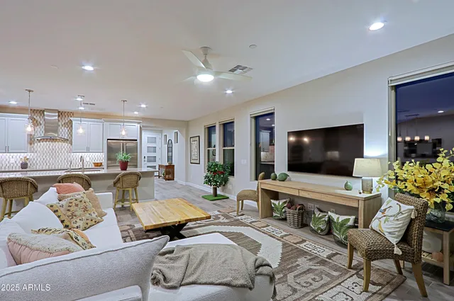 $699,000 | 17721 East Bismark Lake, Rio Verde, AZ 85263