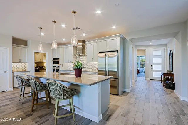 $699,000 | 17721 East Bismark Lake, Rio Verde, AZ 85263