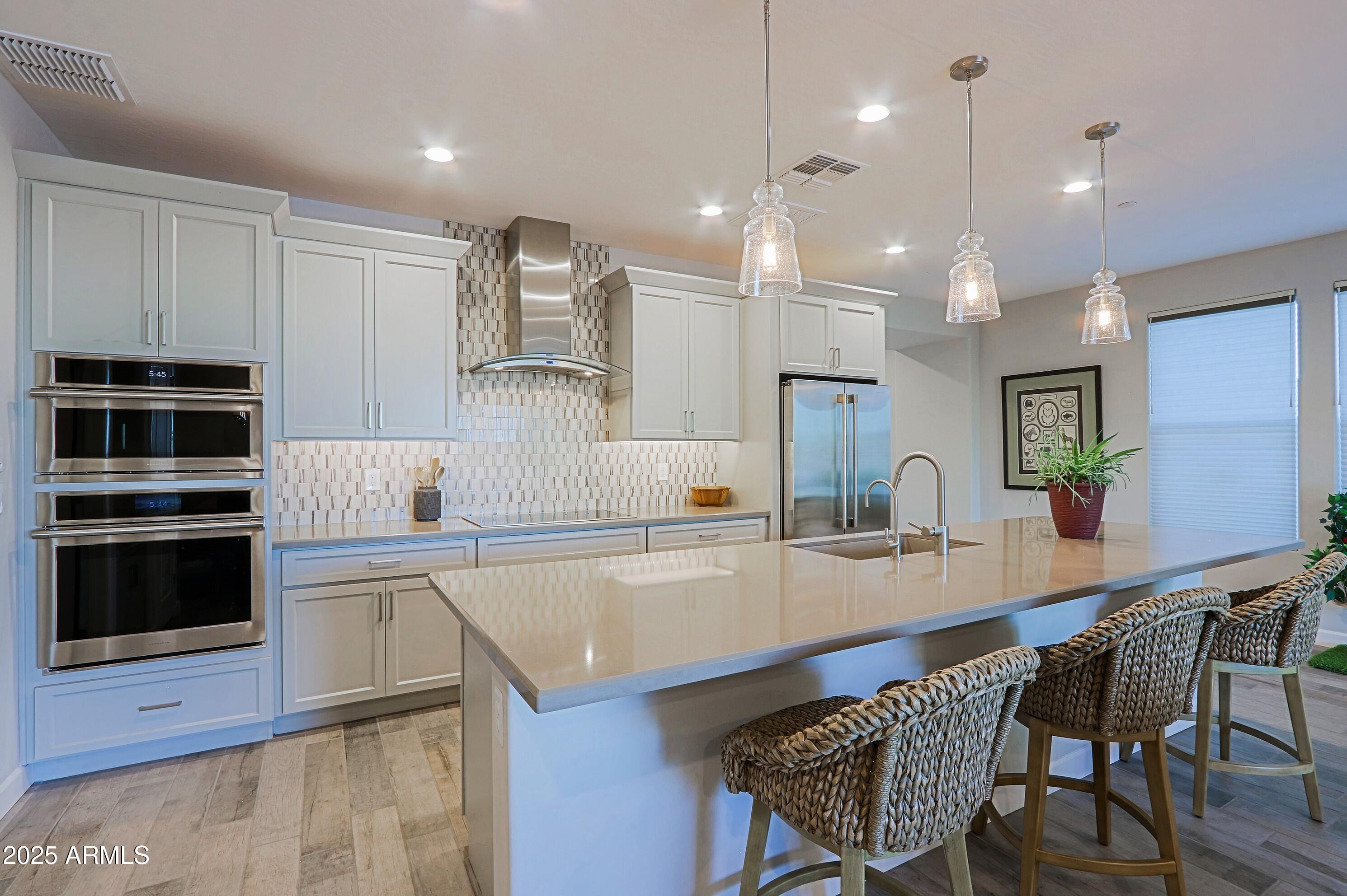 17721 East Bismark Lake Rio Verde, AZ 85263 - Photo 15 of 47 Kitchen 2