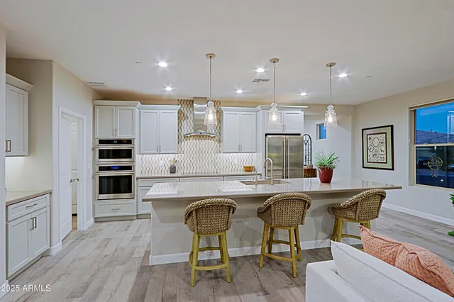 $699,000 | 17721 East Bismark Lake, Rio Verde, AZ 85263