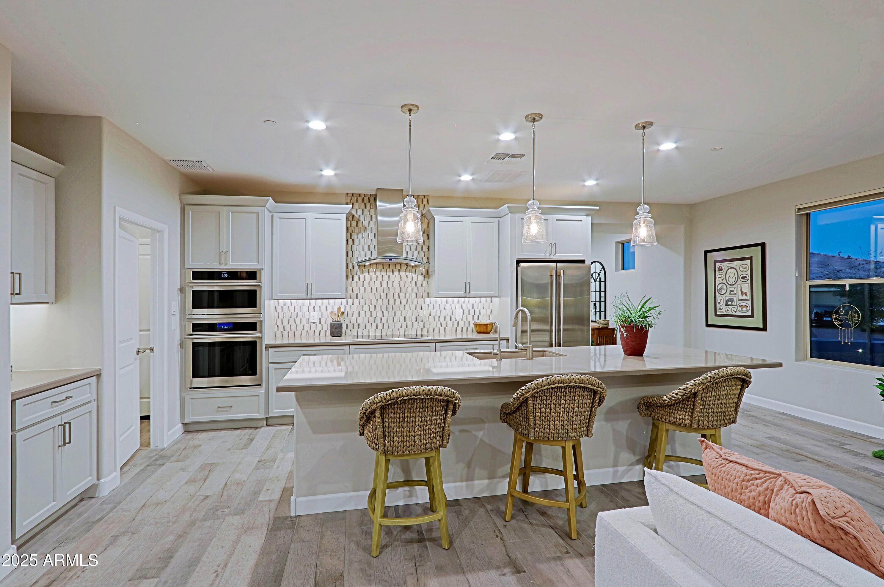 17721 East Bismark Lake Rio Verde, AZ 85263 - Photo 16 of 47 Kitchen 3