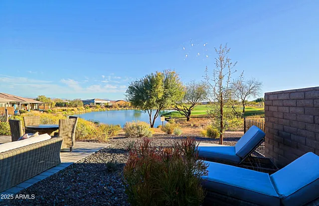 $699,000 | 17721 East Bismark Lake, Rio Verde, AZ 85263