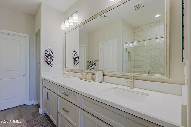 $699,000 | 17721 East Bismark Lake, Rio Verde, AZ 85263