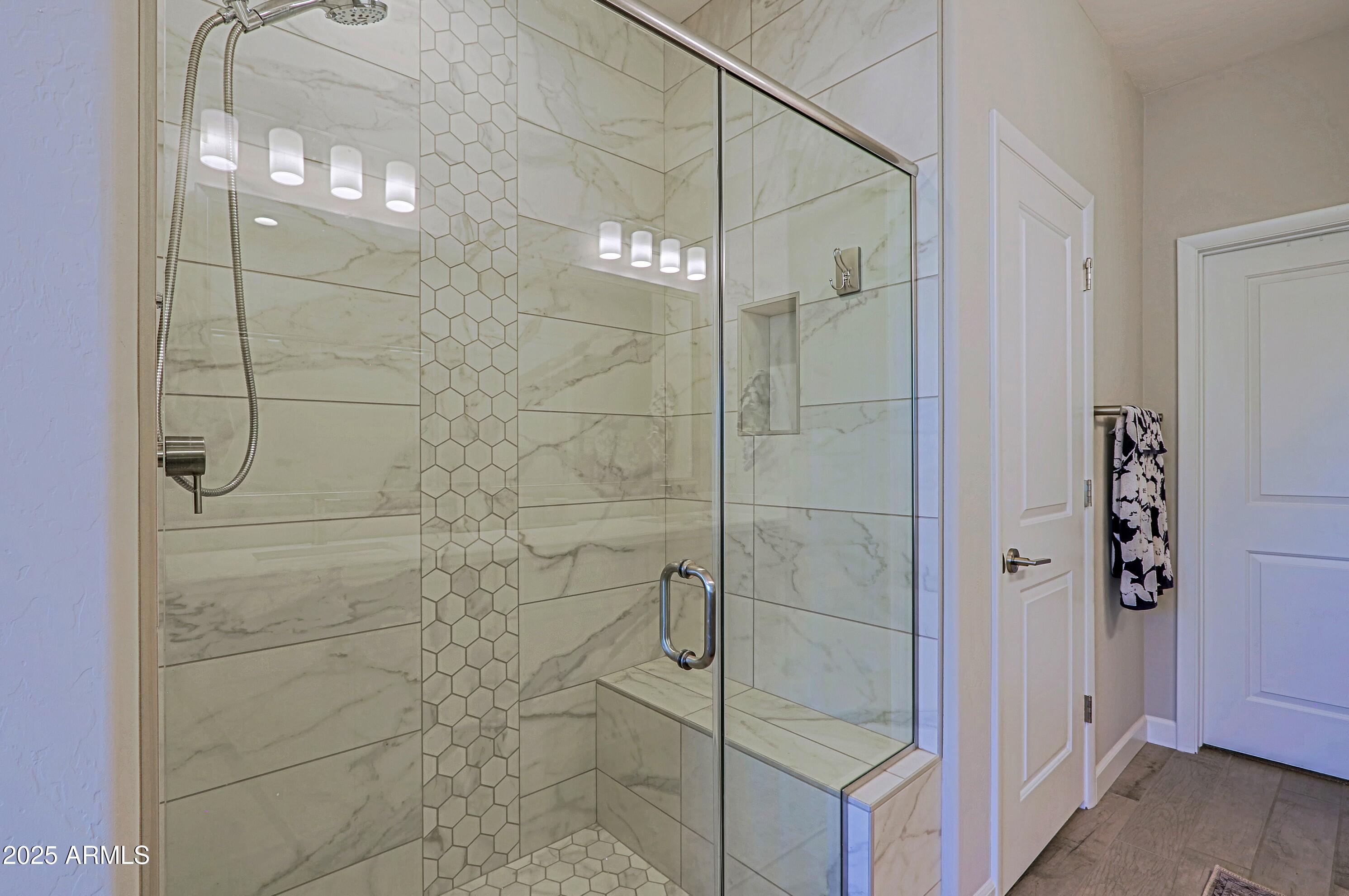 17721 East Bismark Lake Rio Verde, AZ 85263 - Photo 23 of 47 Master Bath 4