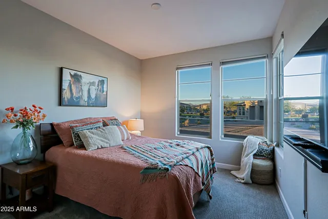 $699,000 | 17721 East Bismark Lake, Rio Verde, AZ 85263