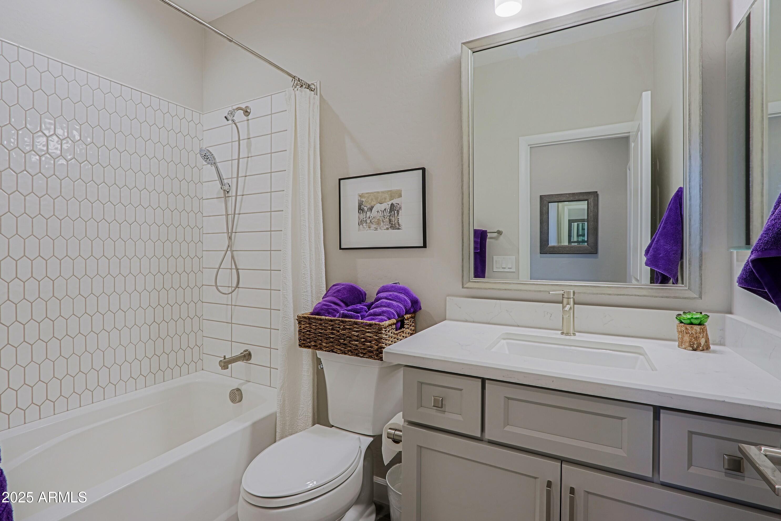 17721 East Bismark Lake Rio Verde, AZ 85263 - Photo 25 of 47 2nd Bath 1