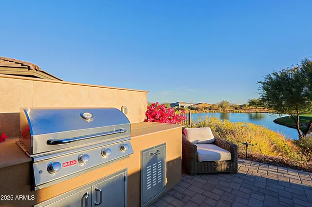 $699,000 | 17721 East Bismark Lake, Rio Verde, AZ 85263