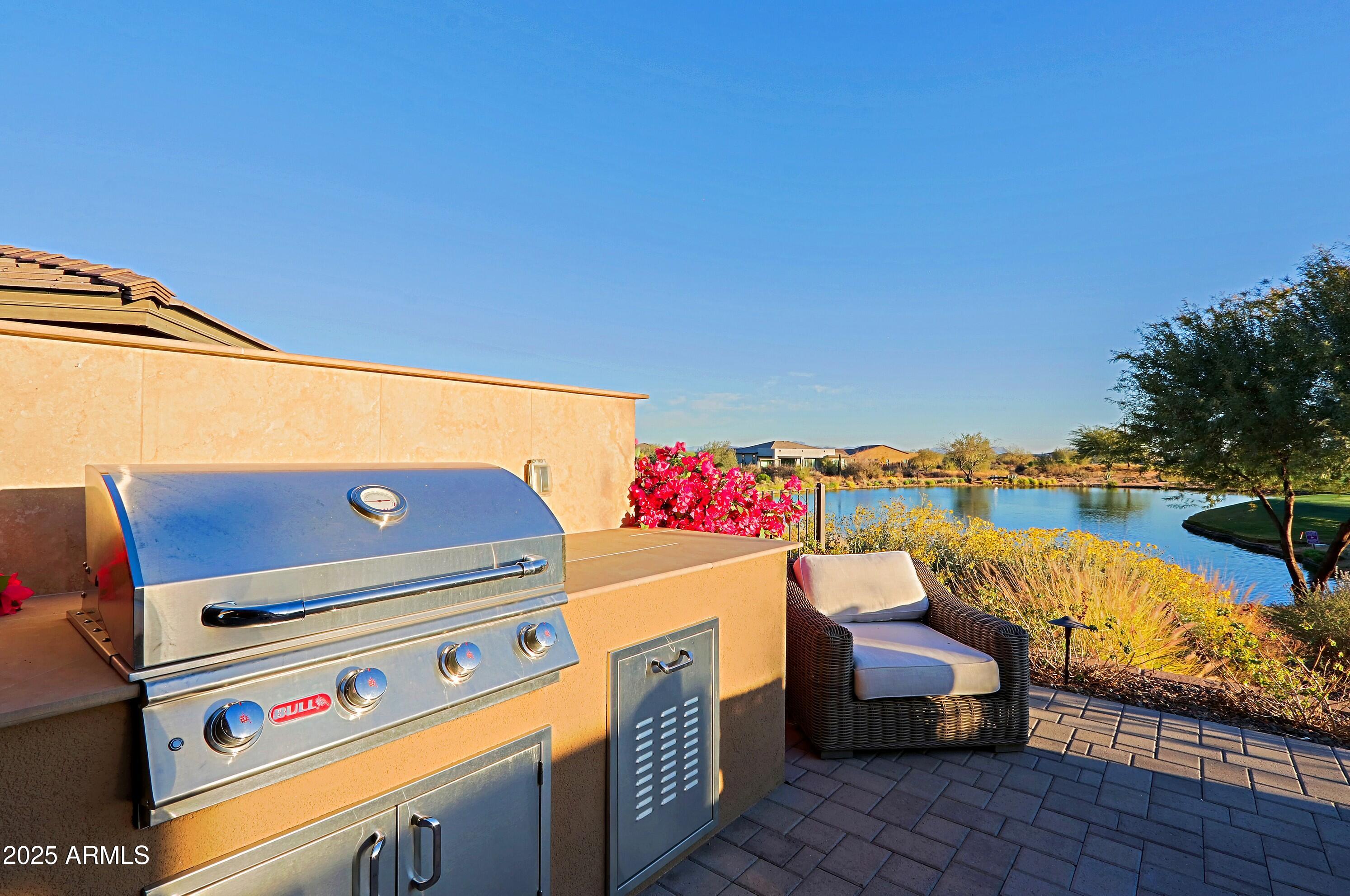 17721 East Bismark Lake Rio Verde, AZ 85263 - Photo 28 of 47 Backyard and Views 7