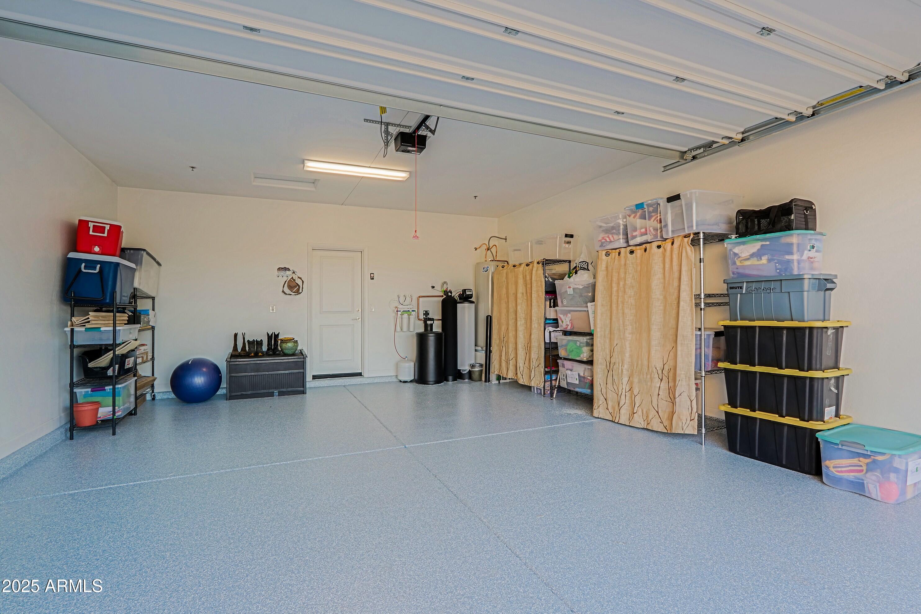 17721 East Bismark Lake Rio Verde, AZ 85263 - Photo 35 of 47 Garage