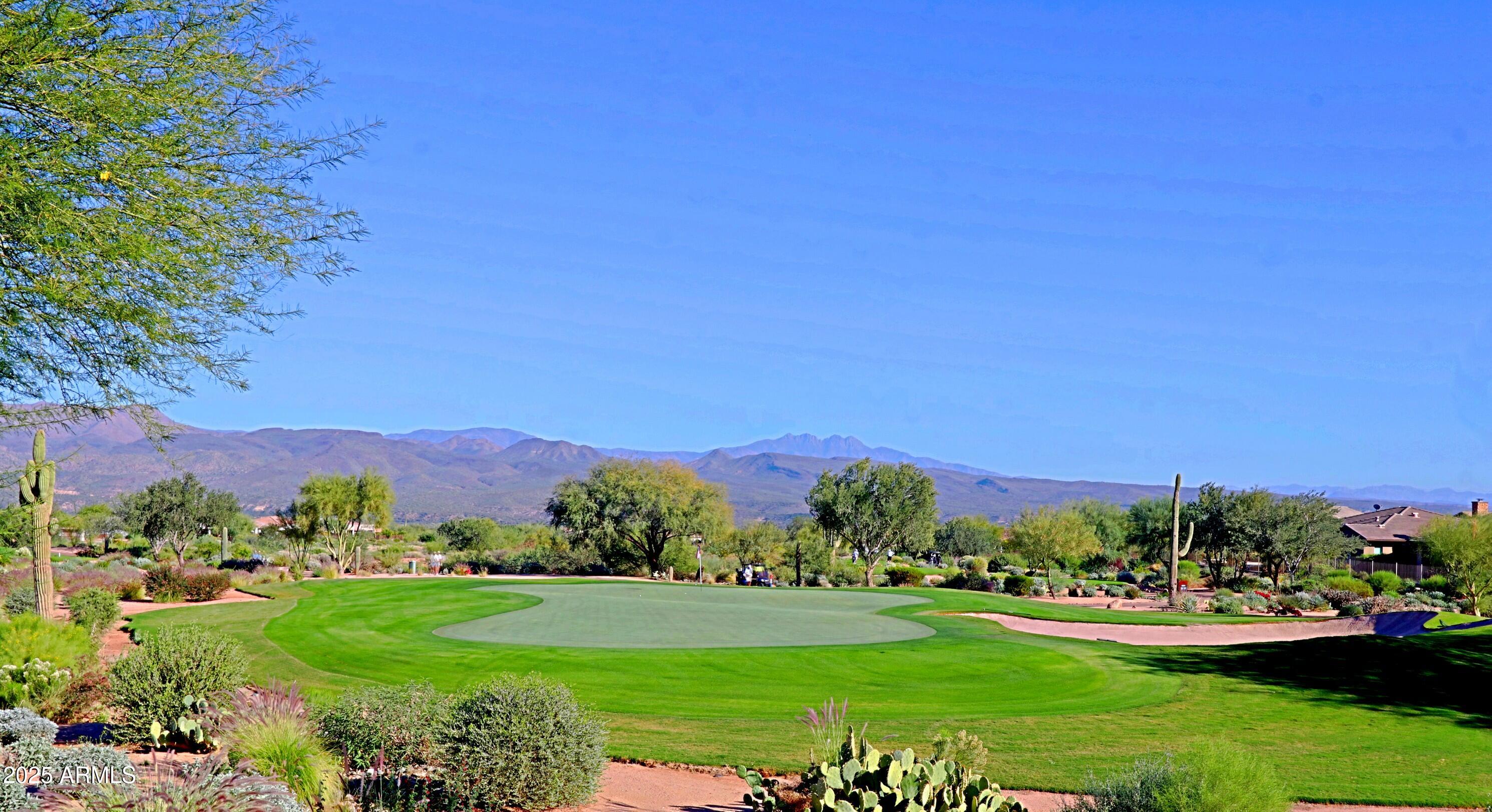 17721 East Bismark Lake Rio Verde, AZ 85263 - Photo 38 of 47 Trilogy 1