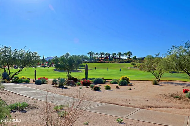 $699,000 | 17721 East Bismark Lake, Rio Verde, AZ 85263