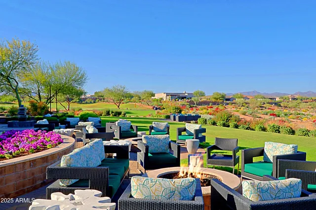 $699,000 | 17721 East Bismark Lake, Rio Verde, AZ 85263