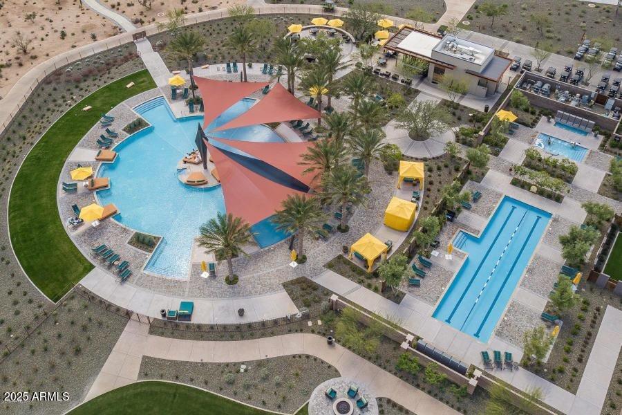 17721 East Bismark Lake Rio Verde, AZ 85263 - Photo 45 of 47 Trilogy 34