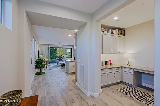 $699,000 | 17721 East Bismark Lake, Rio Verde, AZ 85263