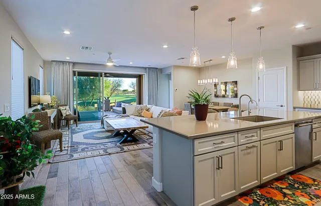 $699,000 | 17721 East Bismark Lake, Rio Verde, AZ 85263