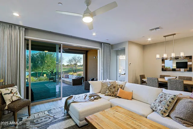 $699,000 | 17721 East Bismark Lake, Rio Verde, AZ 85263