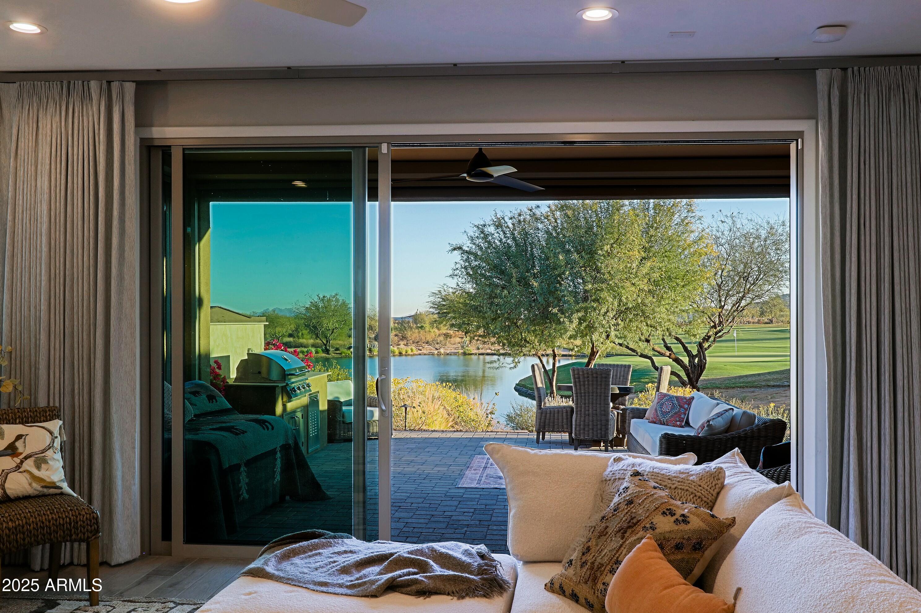 17721 East Bismark Lake Rio Verde, AZ 85263 - Photo 10 of 47 Greatroom 5