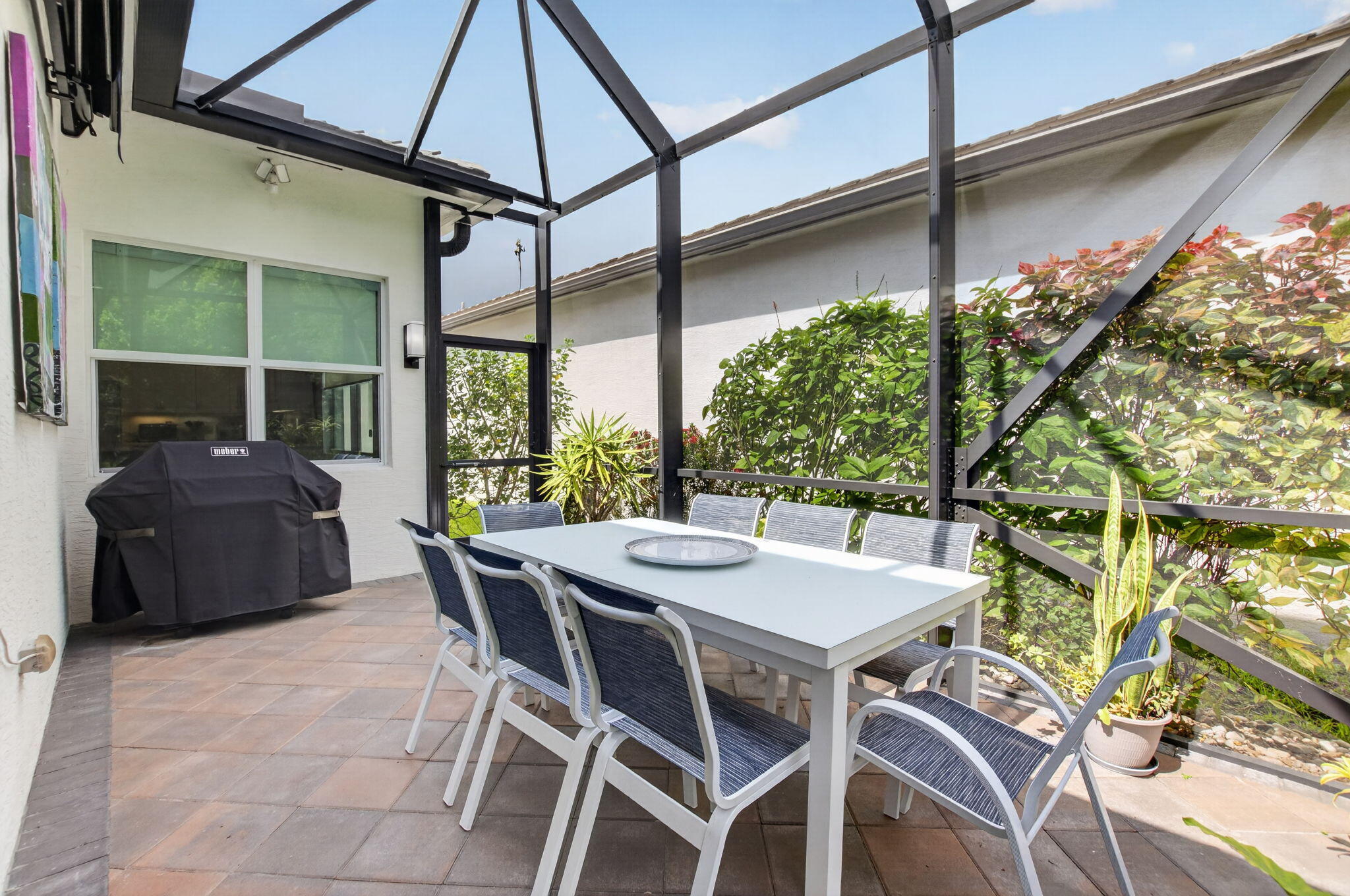8263 Arabian Range Road Boynton Beach, FL 33473 - Photo 51 of 52 a view of an outdoor seating