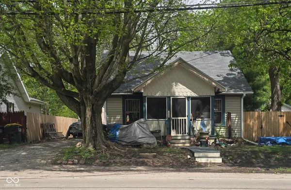 $55,000 | 2018 Ohio Avenue, Anderson, IN 46016