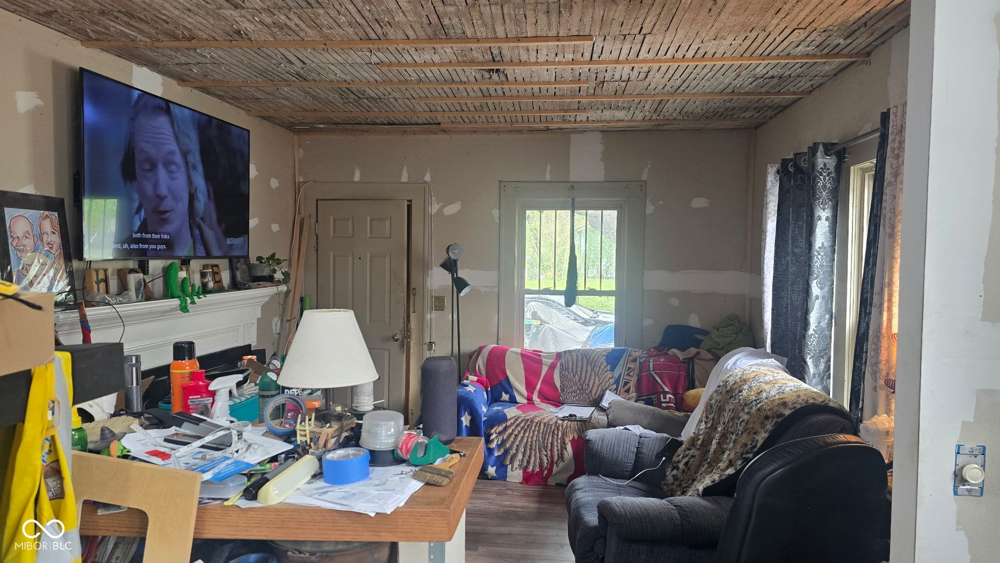 2018 Ohio Avenue Anderson, IN 46016 - Photo 4 of 12