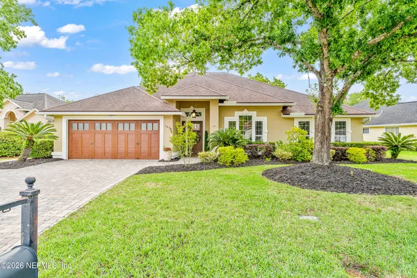 $460,000 | 1473 Water Pipit Lane, Fleming Island, FL 32003