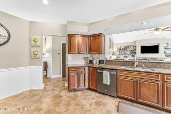 $460,000 | 1473 Water Pipit Lane, Fleming Island, FL 32003