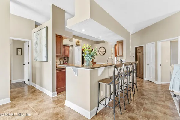 $460,000 | 1473 Water Pipit Lane, Fleming Island, FL 32003