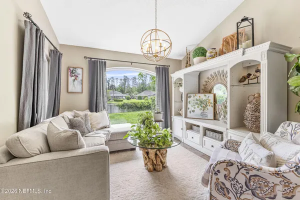 $460,000 | 1473 Water Pipit Lane, Fleming Island, FL 32003