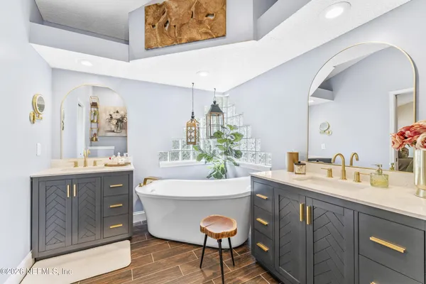 $460,000 | 1473 Water Pipit Lane, Fleming Island, FL 32003