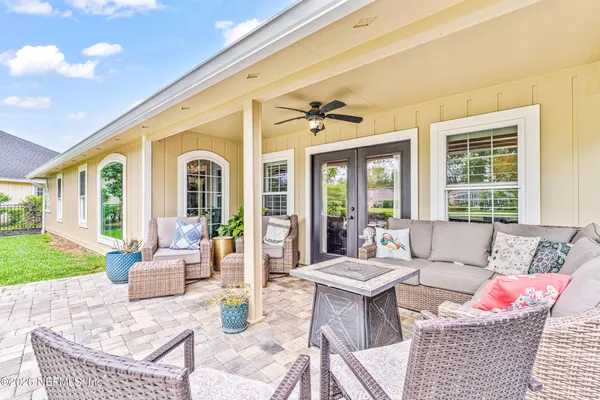 $460,000 | 1473 Water Pipit Lane, Fleming Island, FL 32003