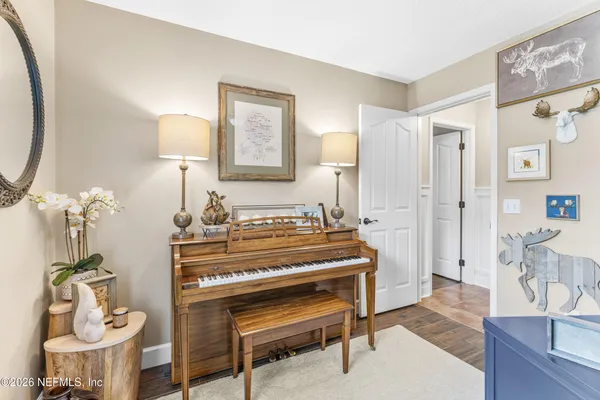 $460,000 | 1473 Water Pipit Lane, Fleming Island, FL 32003