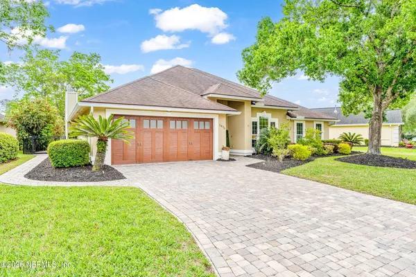 $460,000 | 1473 Water Pipit Lane, Fleming Island, FL 32003