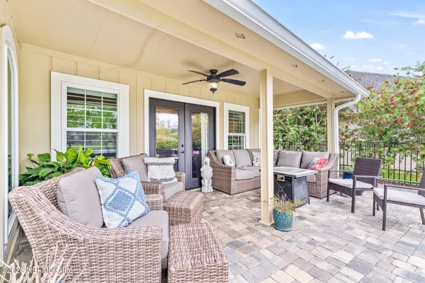 $460,000 | 1473 Water Pipit Lane, Fleming Island, FL 32003