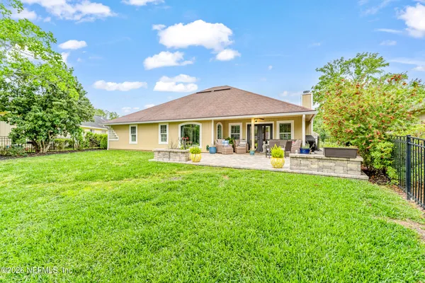 $460,000 | 1473 Water Pipit Lane, Fleming Island, FL 32003