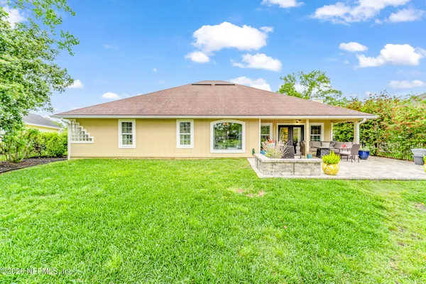 $460,000 | 1473 Water Pipit Lane, Fleming Island, FL 32003