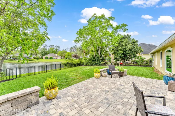 $460,000 | 1473 Water Pipit Lane, Fleming Island, FL 32003