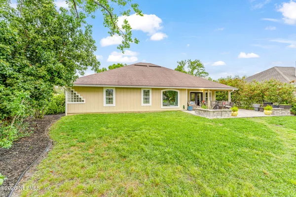 $460,000 | 1473 Water Pipit Lane, Fleming Island, FL 32003