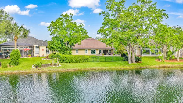 $460,000 | 1473 Water Pipit Lane, Fleming Island, FL 32003