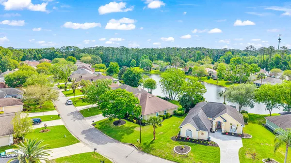 $460,000 | 1473 Water Pipit Lane, Fleming Island, FL 32003