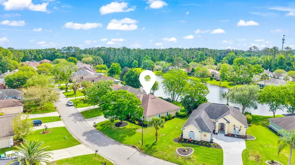 $460,000 | 1473 Water Pipit Lane, Fleming Island, FL 32003