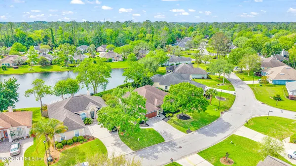 $460,000 | 1473 Water Pipit Lane, Fleming Island, FL 32003