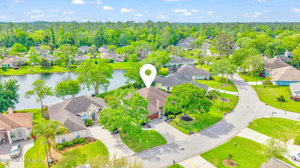 $460,000 | 1473 Water Pipit Lane, Fleming Island, FL 32003