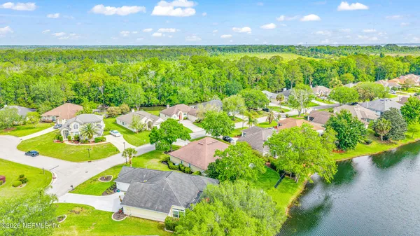 $460,000 | 1473 Water Pipit Lane, Fleming Island, FL 32003