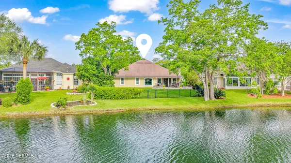 $460,000 | 1473 Water Pipit Lane, Fleming Island, FL 32003