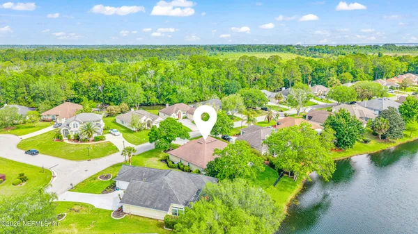 $460,000 | 1473 Water Pipit Lane, Fleming Island, FL 32003