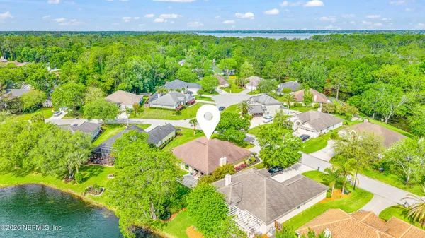 $460,000 | 1473 Water Pipit Lane, Fleming Island, FL 32003