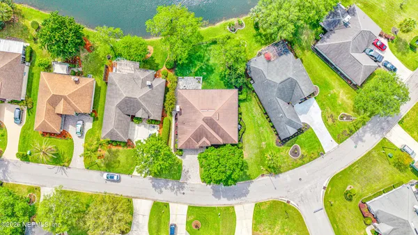 $460,000 | 1473 Water Pipit Lane, Fleming Island, FL 32003